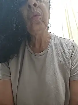 Susannemilf online show from February 24, 1:47 am