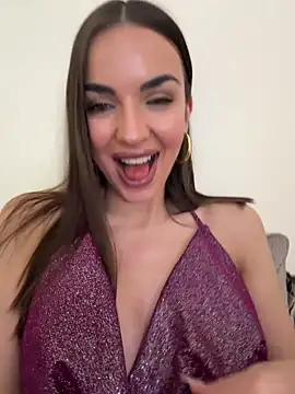 Snapshot of Bad_Giorgia chatting on January 12, 11:04 am Bad Giorgia online show from January 12, 11:04 am