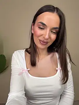 Snapshot of Bad_Giorgia chatting on January 16, 11:36 am Bad Giorgia online show from January 16, 11:36 am