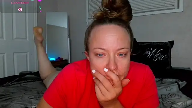 julimonroe online show from September 23, 2:14 am