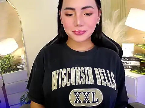 Martha pookerxxx online show from February 10, 11:55 pm