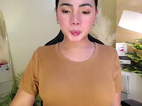 Martha pookerxxx online show from February 25, 3:09 am