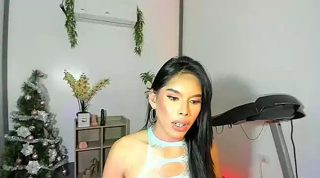 SweetlikeCandee online show from December 6, 10:49 am