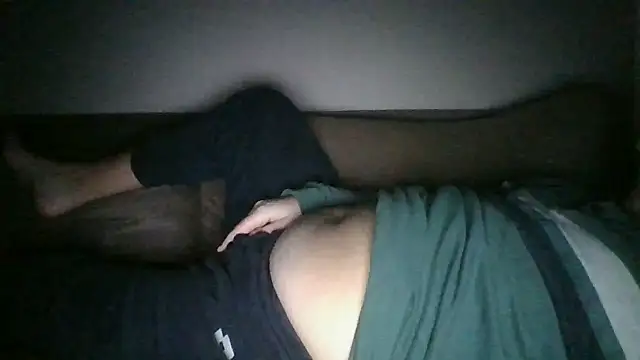 Snapshot of Anderrust chatting on February 9, 12:39 am Anderrust online show from February 9, 12:39 am