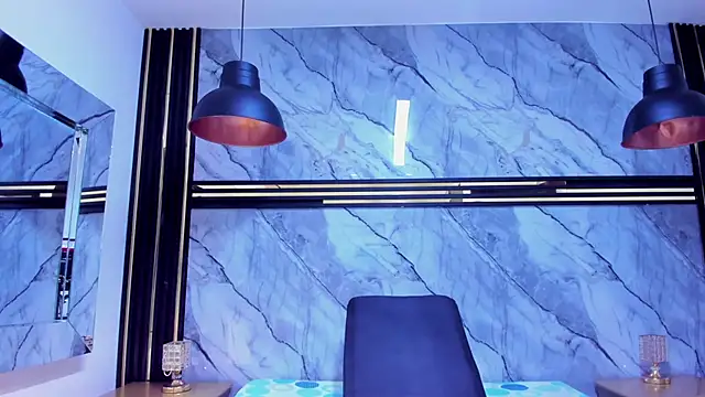 HellenJohansson online show from January 11, 7:05 pm