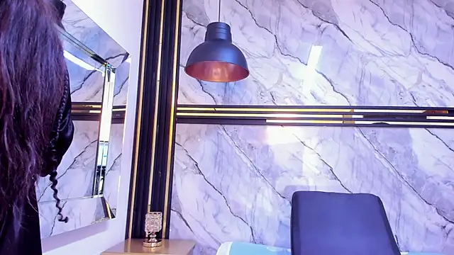 HellenJohansson online show from February 5, 7:20 pm