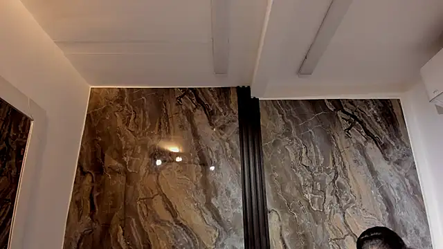 HellenJohansson online show from February 12, 7:35 pm