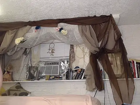 Snapshot of MaxiMillz chatting on November 23, 2:22 am MaxiMillz online show from November 23, 2:22 am