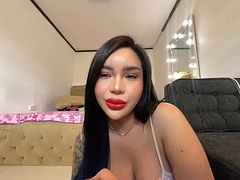 AsianSweetCock online show from February 22, 1:55 am