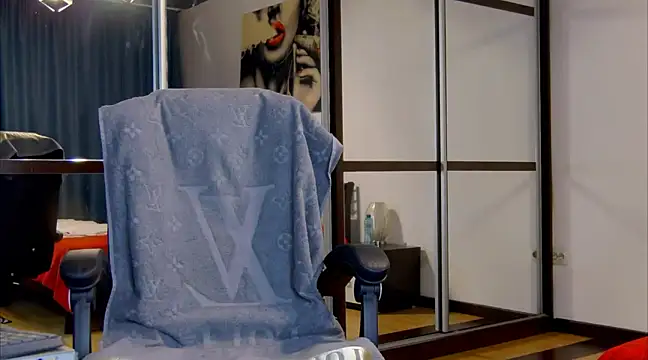 carlaxxx online show from February 28, 9:23 pm