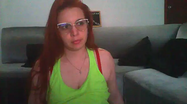 lorenitabella online show from March 16, 2:21 am