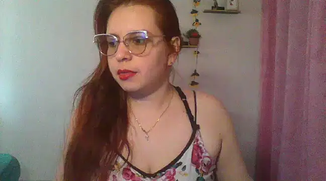 lorenitabella online show from March 22, 7:53 pm