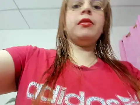 lorenitabella online show from September 26, 8:40 am