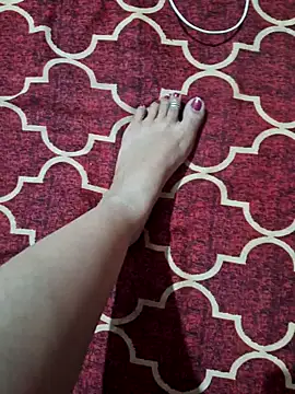 Snapshot of XBHUUME chatting on January 29, 5:51 am XBHUUME online show from January 29, 5:51 am