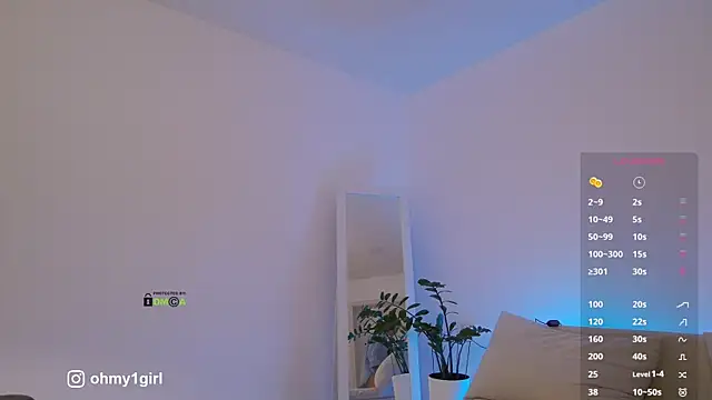 Snapshot of Fallinlove1 chatting on November 7, 11:54 am Fallinlove1 online show from November 7, 11:54 am