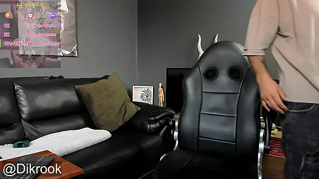 Davevilboy online show from February 4, 12:22 pm