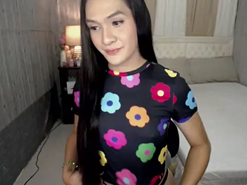 xAsianSweetHeart online show from September 9, 11:37 pm