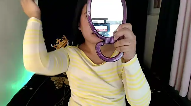 Angelic Fuckerxxx online show from February 20, 8:17 am