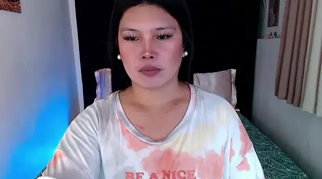 Angelic Fuckerxxx online show from March 16, 11:05 am