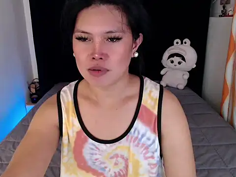 Angelic Fuckerxxx online show from October 16, 7:26 pm