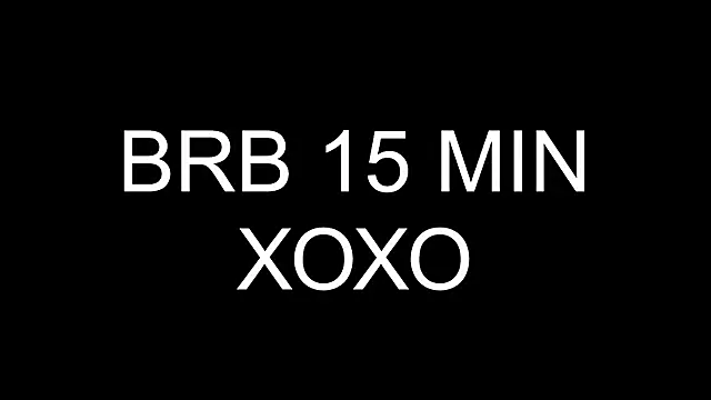 Born to Loveee online show from February 17, 1:18 pm