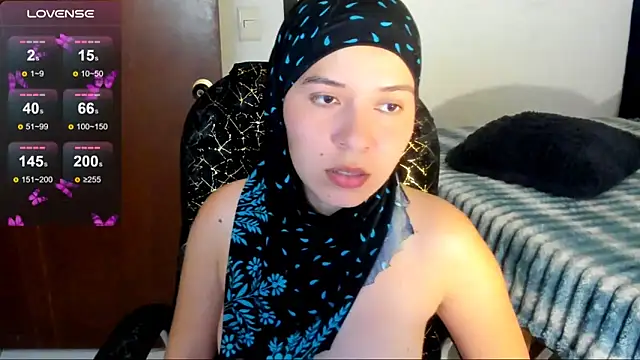 MatchedEyebrow online show from June 5, 9:42 pm