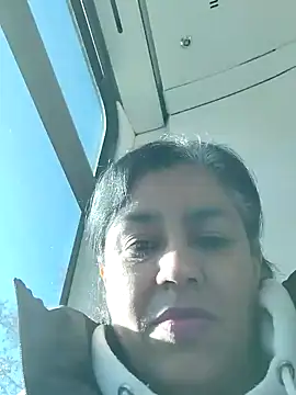 Molly newman6 online show from February 5, 10:41 am