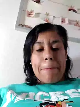 Molly newman6 online show from March 12, 7:06 pm