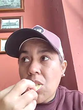 Molly newman6 online show from February 24, 11:41 am