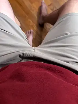 MrandMrsHaze online show from October 9, 2:42 am