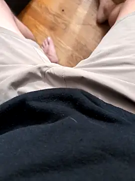 MrandMrsHaze online show from October 16, 2:12 am