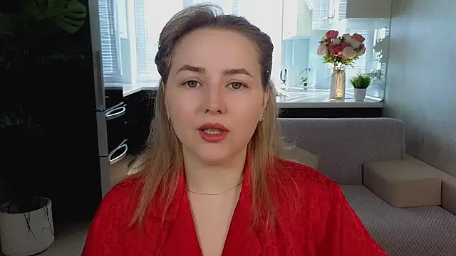 Mira Mermayd online show from April 11, 1:21 am