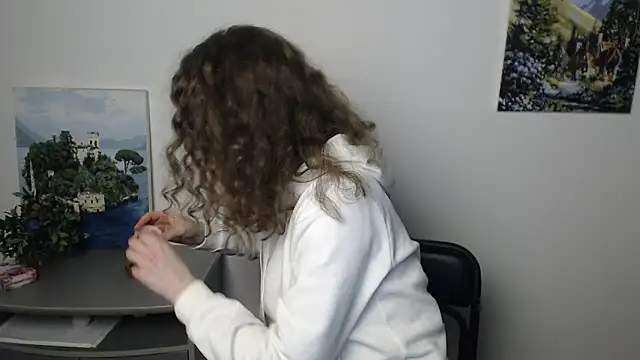 Sexy MargoX  online show from April 14, 8:04 pm