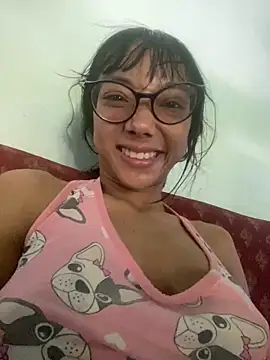 Snapshot of Karmakuro chatting on September 23, 3:15 pm Karmakuro online show from September 23, 3:15 pm