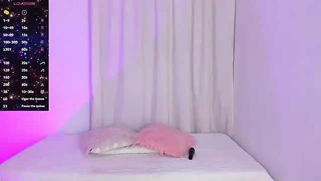 VioletaSotter online show from March 2, 12:54 pm