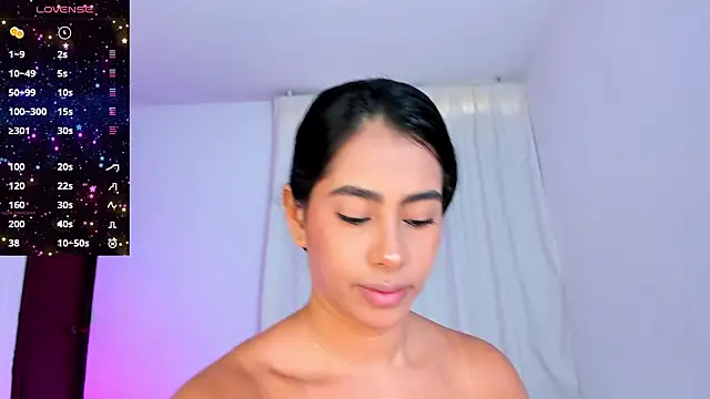 VioletaSotter online show from November 16, 12:11 pm