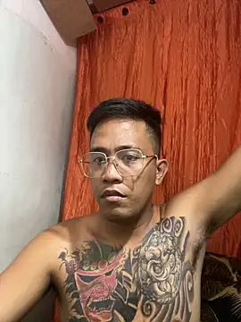 Thyler08 online show from December 25, 6:09 am