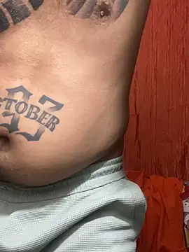 Thyler08 online show from February 9, 6:33 am