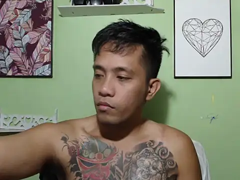 Thyler08 online show from October 29, 6:37 am