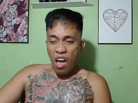 Thyler08 online show from November 16, 1:06 pm