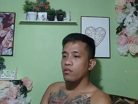 Thyler08 online show from January 18, 7:34 am