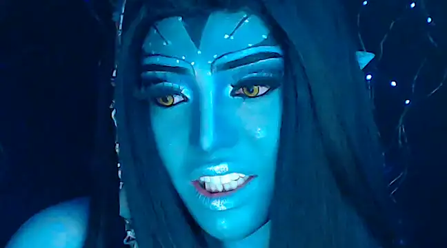 Snapshot of xPATRICIA_ARDEN_AVATAR chatting on December 1, 4:29 pm xPATRICIA ARDEN AVATAR online show from December 1, 4:29 pm