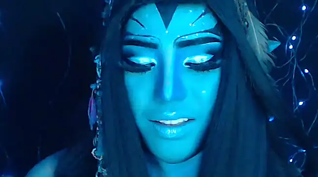 Snapshot of xPATRICIA_ARDEN_AVATAR chatting on January 12, 2:19 pm xPATRICIA ARDEN AVATAR online show from January 12, 2:19 pm