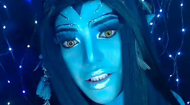 Snapshot of xPATRICIA_ARDEN_AVATAR chatting on January 26, 8:45 pm xPATRICIA ARDEN AVATAR online show from January 26, 8:45 pm