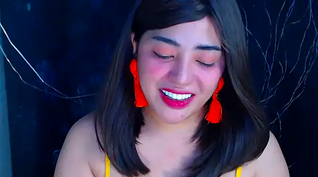 Snapshot of xPATRICIA_ARDEN_AVATAR chatting on February 17, 11:55 am xPATRICIA ARDEN AVATAR online show from February 17, 11:55 am
