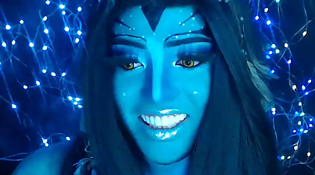 Snapshot of xPATRICIA_ARDEN_AVATAR chatting on March 5, 3:40 pm xPATRICIA ARDEN AVATAR online show from March 5, 3:40 pm