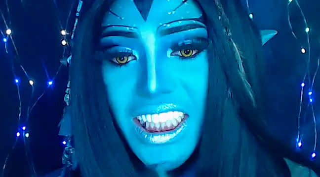 Snapshot of xPATRICIA_ARDEN_AVATAR chatting on March 9, 1:04 pm xPATRICIA ARDEN AVATAR online show from March 9, 1:04 pm