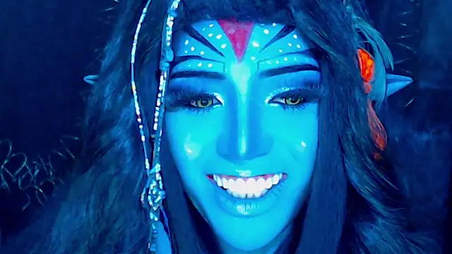 xPATRICIA ARDEN AVATAR online show from March 5, 3:08 pm