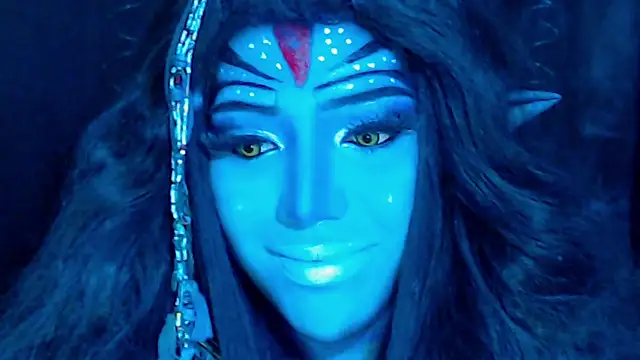 xPATRICIA ARDEN AVATAR online show from March 29, 8:42 pm