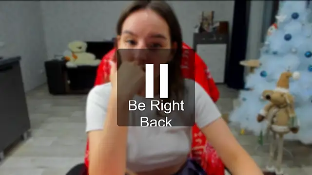 Snapshot of c_arina_x chatting on January 1, 8:15 pm c arina x online show from January 1, 8:15 pm